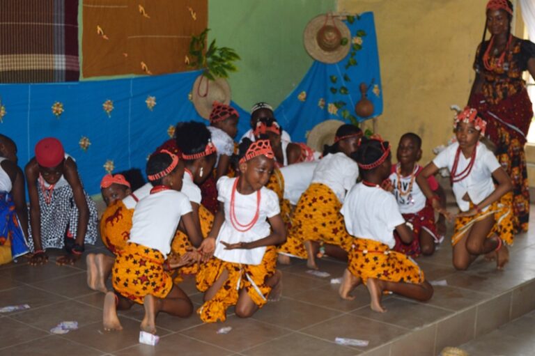 Cultural Day Celebration